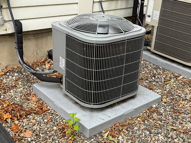 24/7 Emergency Ductwork Repair experts in Forest City, IA