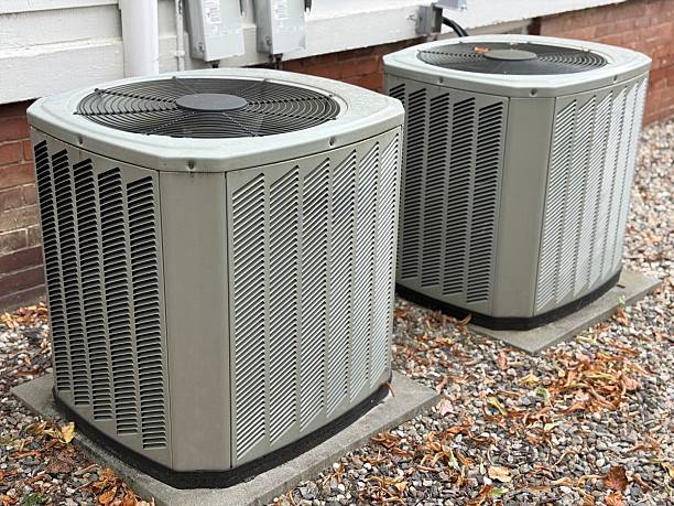Reliable Ductwork Repair contractor in Forest City, IA by JG Cool HVAC